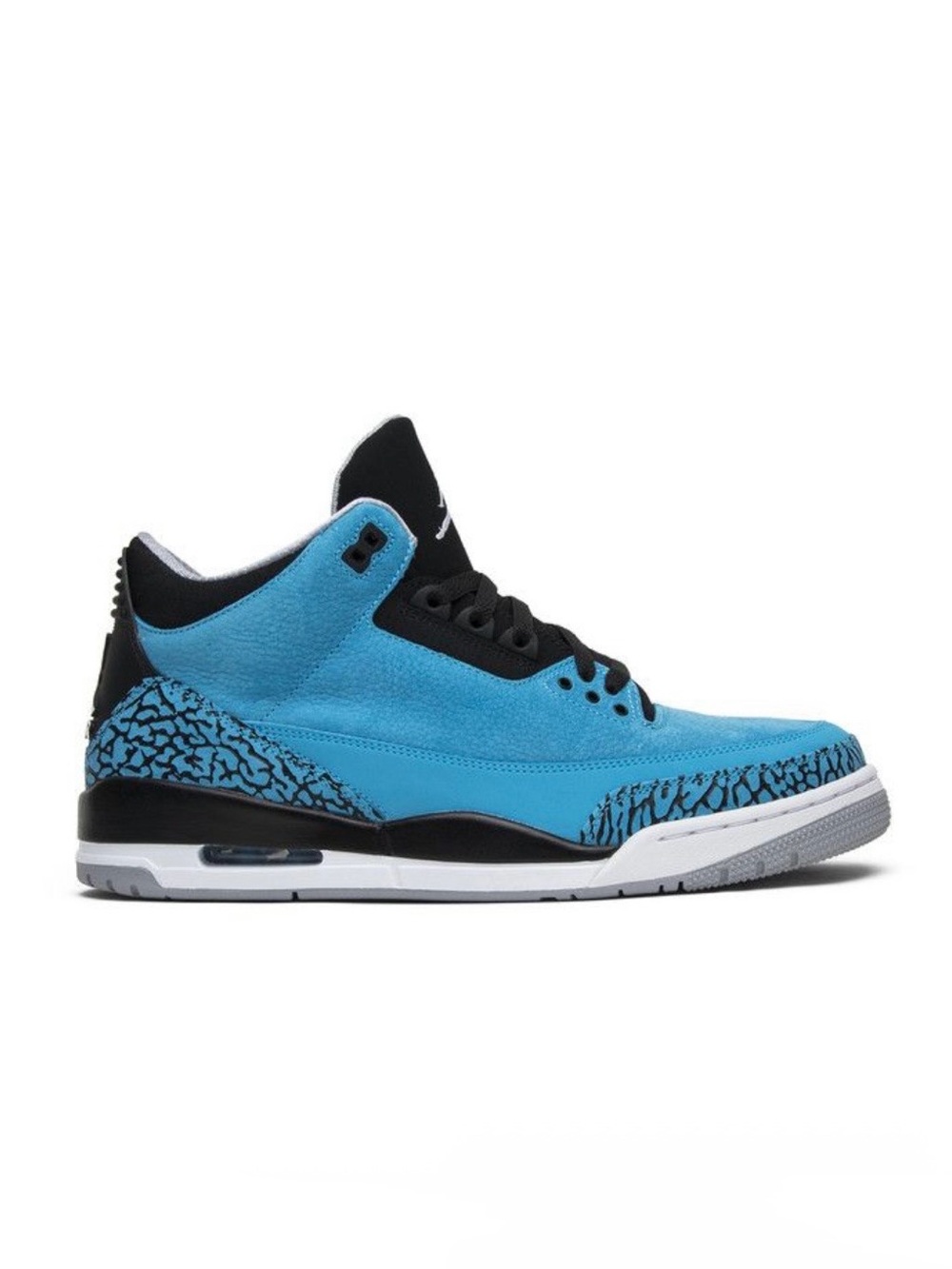 Air Jordan 3 - Retro